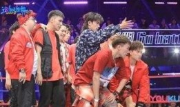 这就是街舞5爆料视频,舞者集结，热血燃情，街头舞蹈巅峰对决！